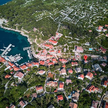Holiday Home Villa Esperanca Veli Lošinj Exterior foto