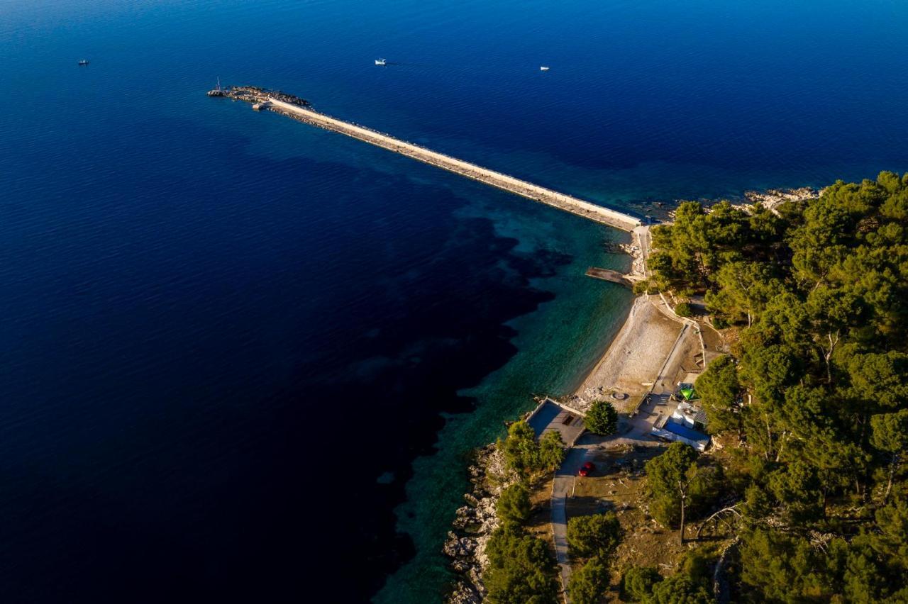 Holiday Home Villa Esperanca Veli Lošinj Exterior foto