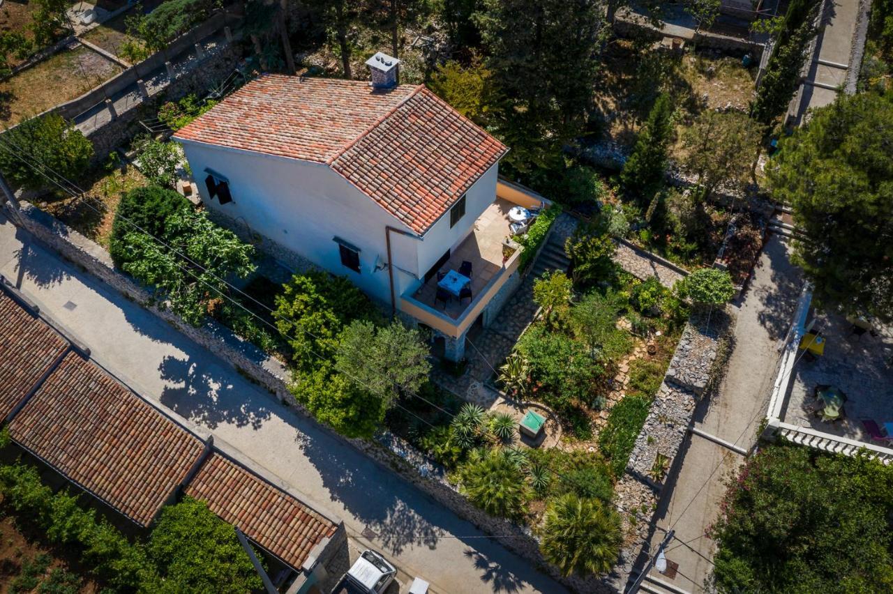 Holiday Home Villa Esperanca Veli Lošinj Exterior foto