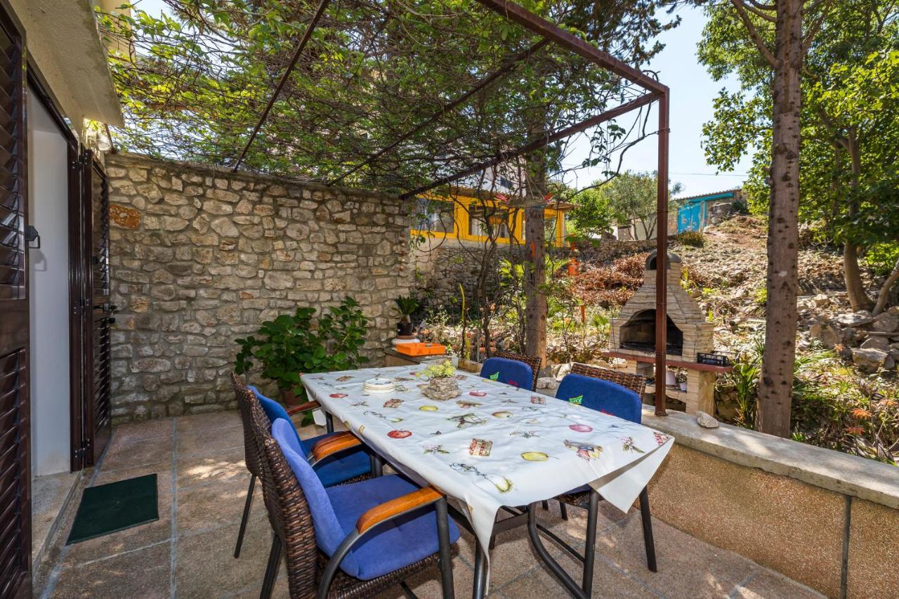 Holiday Home Villa Esperanca Veli Lošinj Exterior foto