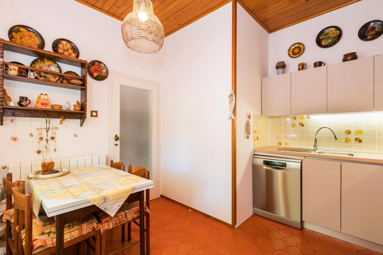 Holiday Home Villa Esperanca Veli Lošinj Exterior foto