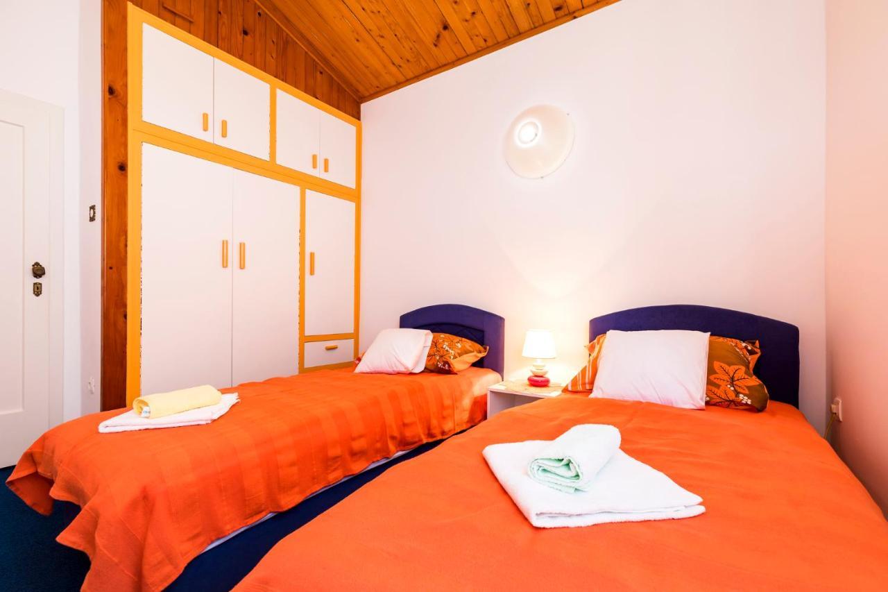Holiday Home Villa Esperanca Veli Lošinj Exterior foto