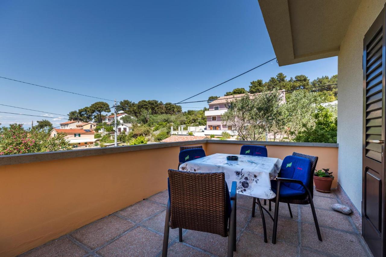 Holiday Home Villa Esperanca Veli Lošinj Exterior foto