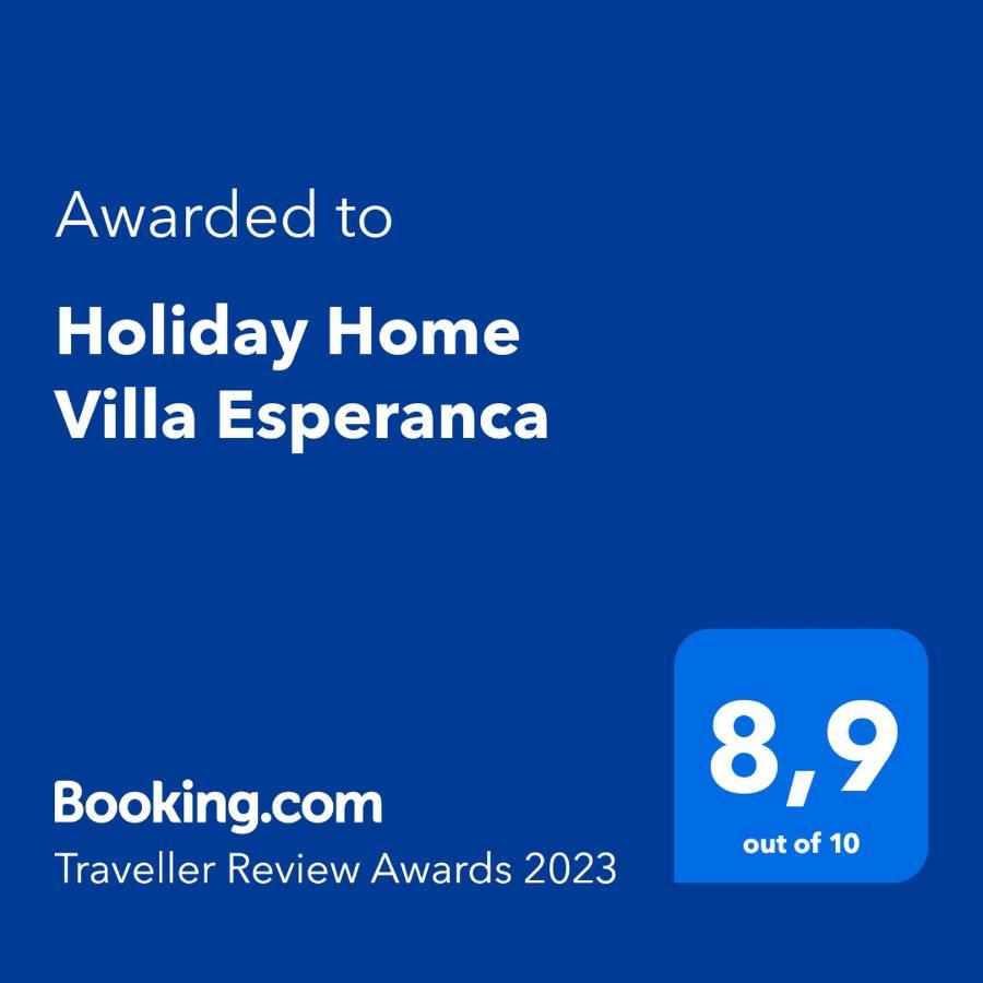 Holiday Home Villa Esperanca Veli Lošinj Exterior foto