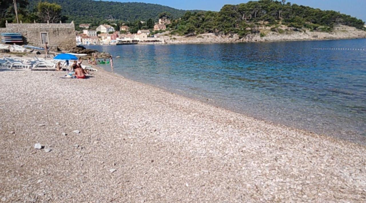 Holiday Home Villa Esperanca Veli Lošinj Exterior foto