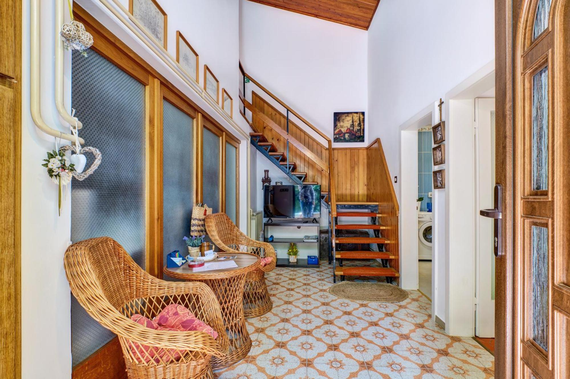 Holiday Home Villa Esperanca Veli Lošinj Exterior foto