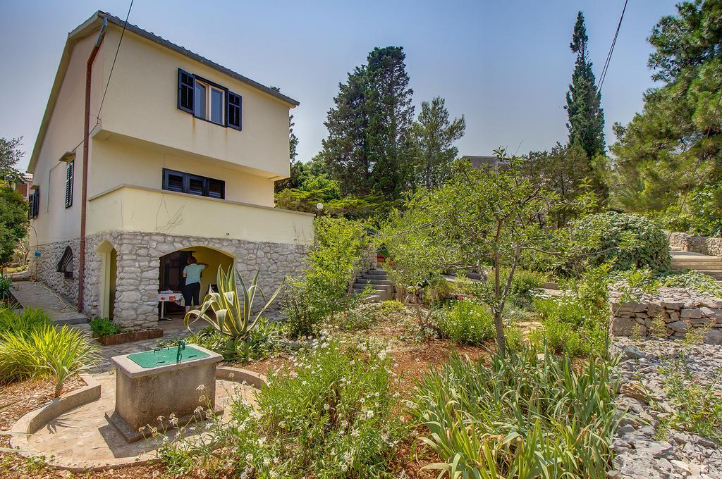 Holiday Home Villa Esperanca Veli Lošinj Exterior foto