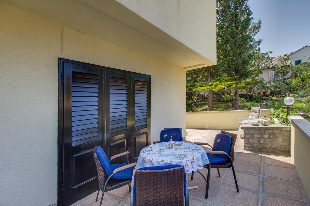 Holiday Home Villa Esperanca Veli Lošinj Exterior foto