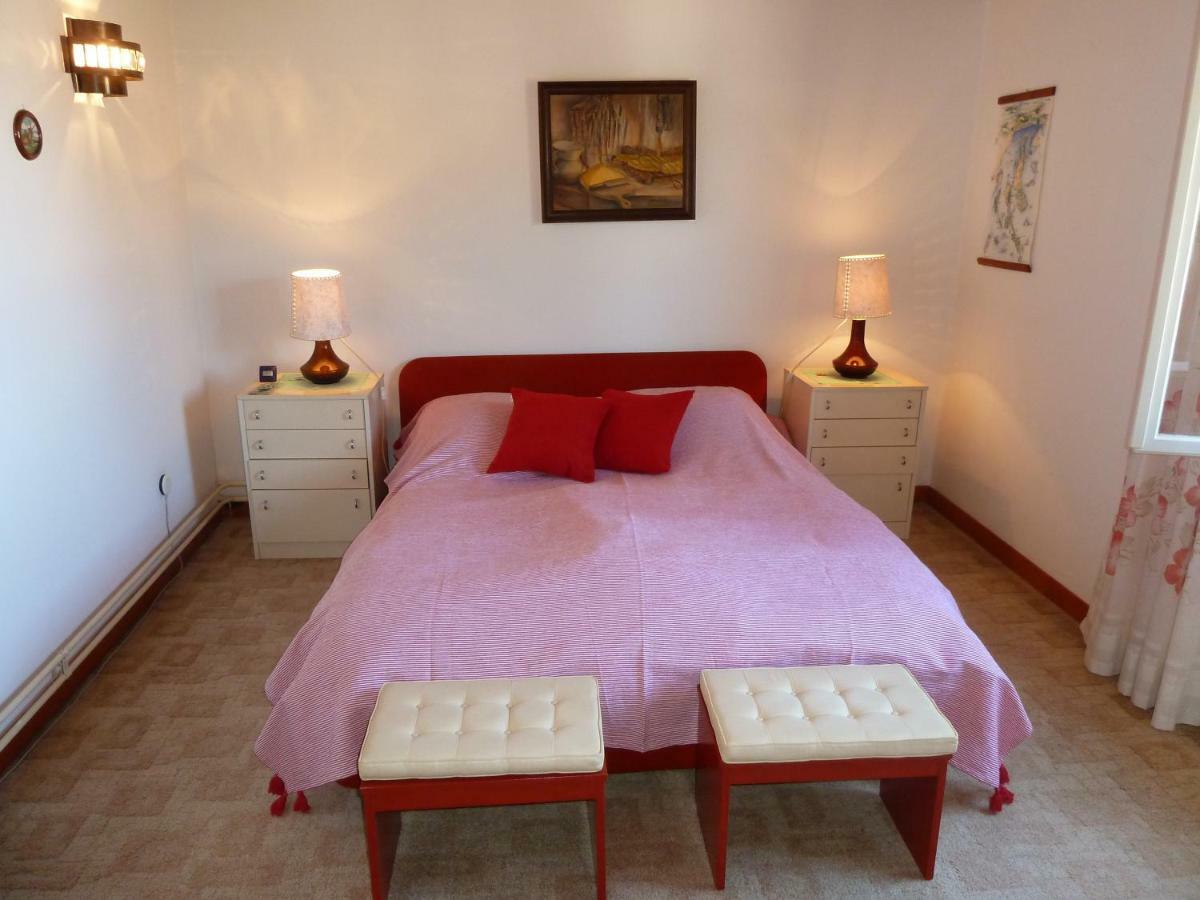 Holiday Home Villa Esperanca Veli Lošinj Exterior foto