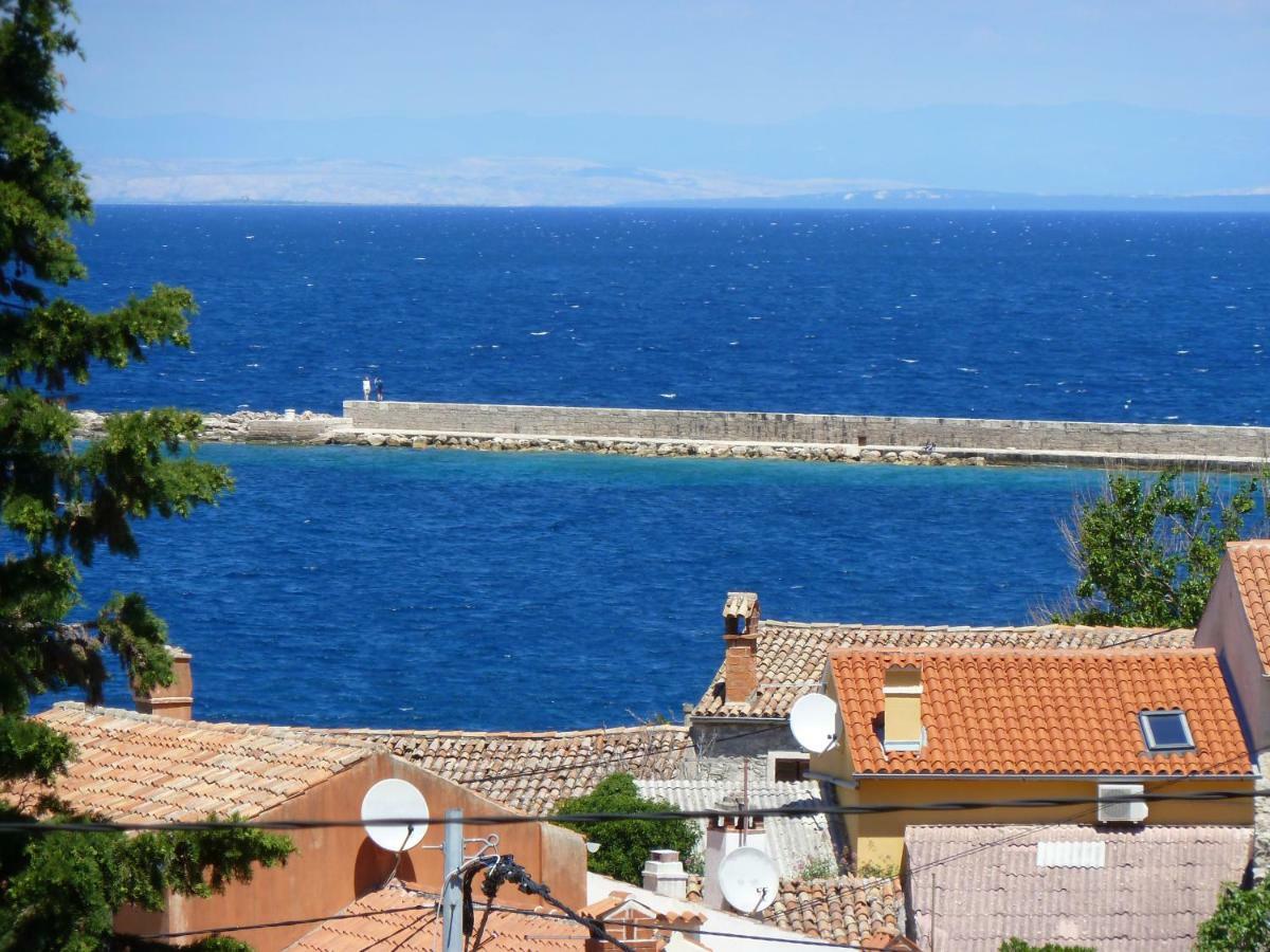 Holiday Home Villa Esperanca Veli Lošinj Exterior foto