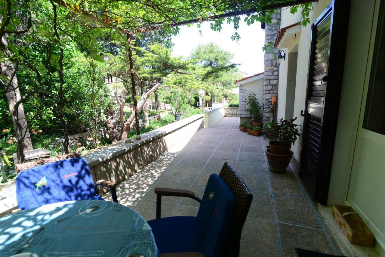 Holiday Home Villa Esperanca Veli Lošinj Exterior foto