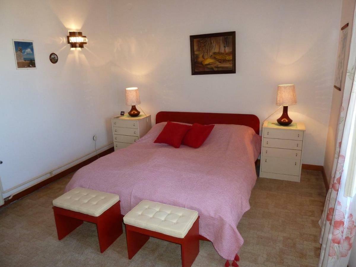Holiday Home Villa Esperanca Veli Lošinj Exterior foto