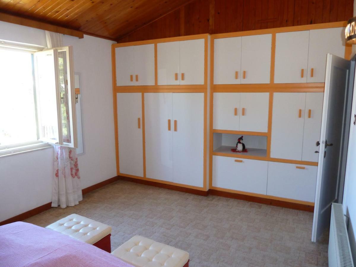 Holiday Home Villa Esperanca Veli Lošinj Exterior foto
