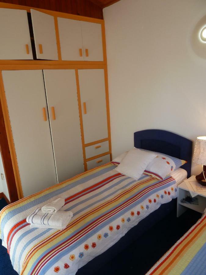 Holiday Home Villa Esperanca Veli Lošinj Exterior foto