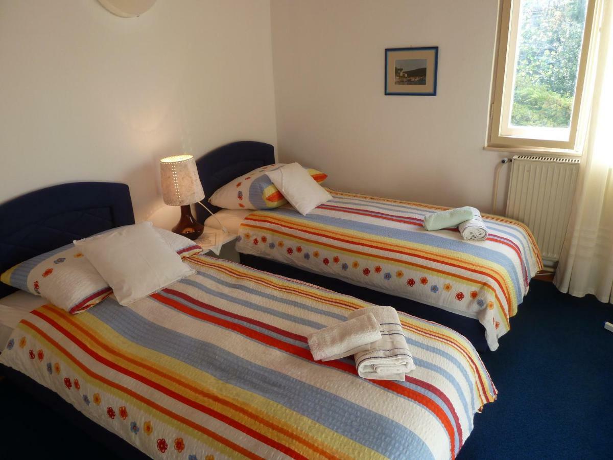 Holiday Home Villa Esperanca Veli Lošinj Exterior foto